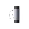 Зчитувач флеш-карт Baseus USB-A + USB-C to SD/TF gray (WKQX060113) Зчитувач флеш-карт Baseus USB-A + USB-C to SD/TF gray (WKQX060113)