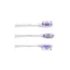 Насадка для зубної щітки Xiaomi Oscillation Replacement Heads (Soft)