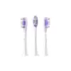 Насадка для зубної щітки Xiaomi Oscillation Replacement Heads (Soft)