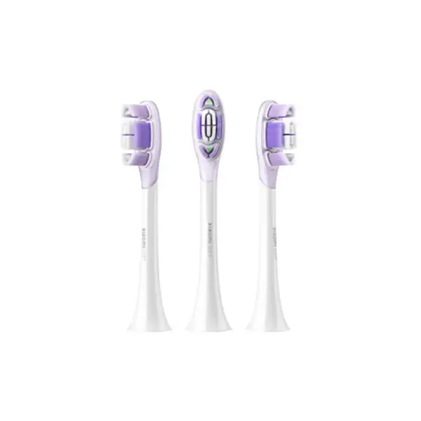 Насадка для зубної щітки Xiaomi Oscillation Replacement Heads (Soft)