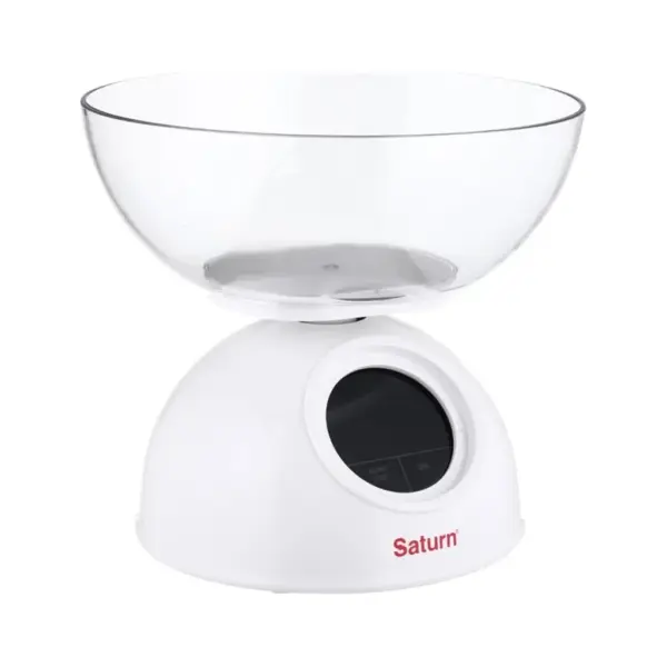 Ваги кухонні Saturn ST-KS7837