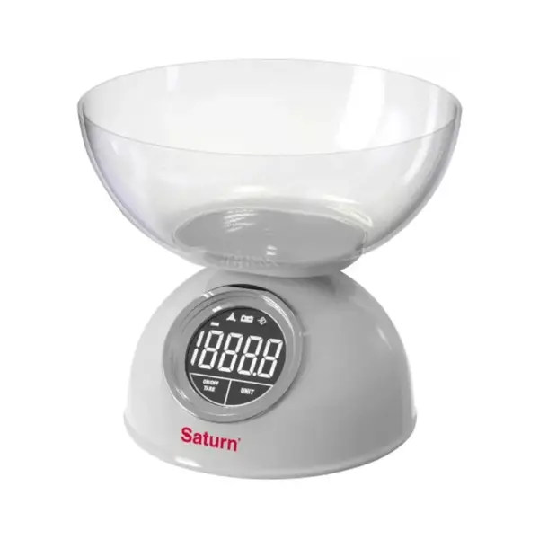 Ваги кухонні Saturn ST-KS7837