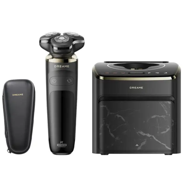 Електробритва Dreame S9 Pro (AS03APRO)