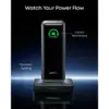 Зарядний пристрій Anker 2xUSB-C + 1xUSB-A 150W Pogo pin black (A1903G11)
