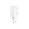 Зарядний пристрій Pixus 1xUSB-C PD20W GaN (4897058532555)