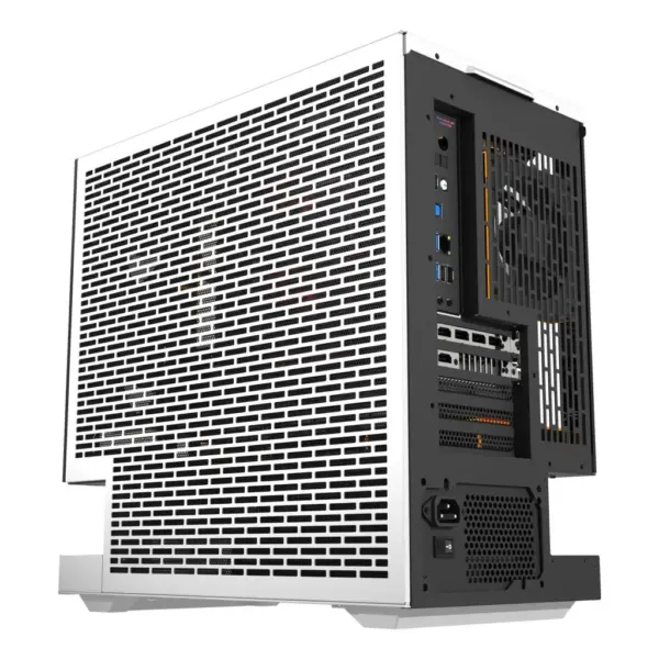 Корпус для ПК DARKFLASH F1 WHITE