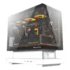 Корпус для ПК DARKFLASH F1 WHITE