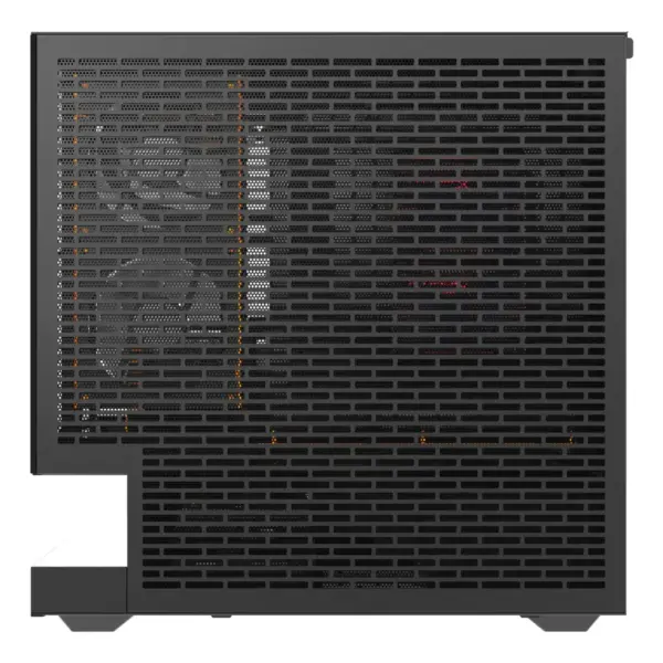 Корпус для ПК DARKFLASH F1 BLACK