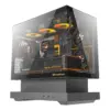 Корпус для ПК DARKFLASH F1 BLACK