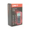 Цифровий мультиметр UNI-T UNI-T UT136B+ Вимірювання V (AC/DC), A (AC/DC), , C, Hz, NCV (UT136B+) Цифровий мультиметр UNI-T UNI-T UT136B+ Вимірювання V (AC/DC), A (AC/DC), , C, Hz, NCV (UT136B+)