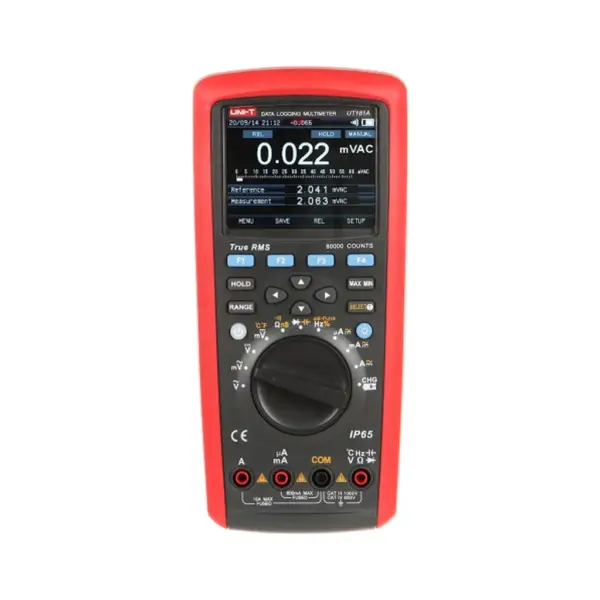 Цифровий мультиметр UNI-T UNI-T UT181A