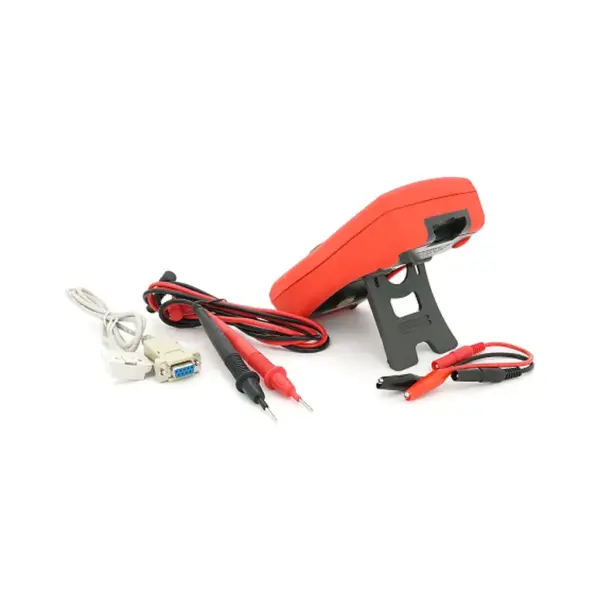 Цифровий мультиметр UNI-T UNI-T UT60D(EU) Вимірювання V, V, A, A, , F, RPM. (UNI-T UT60D)