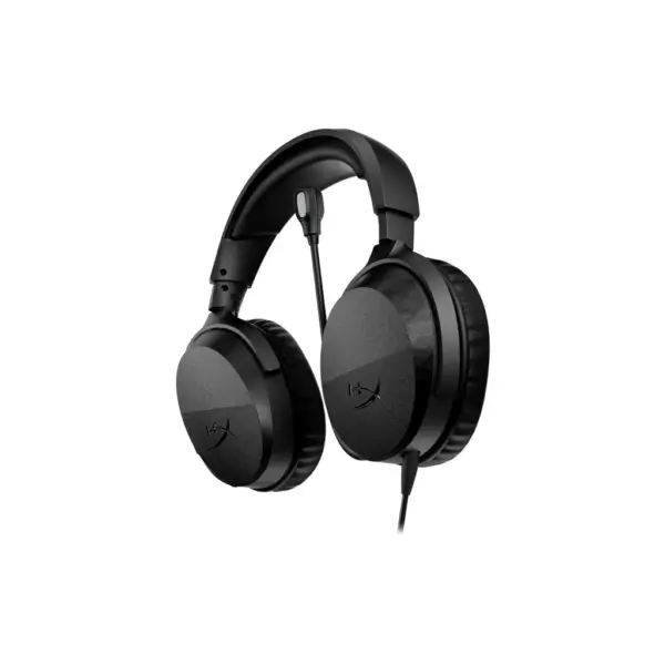 Навушники HyperX CloudX Stinger 3 Wired Black for Xbox (BS1T7AA)