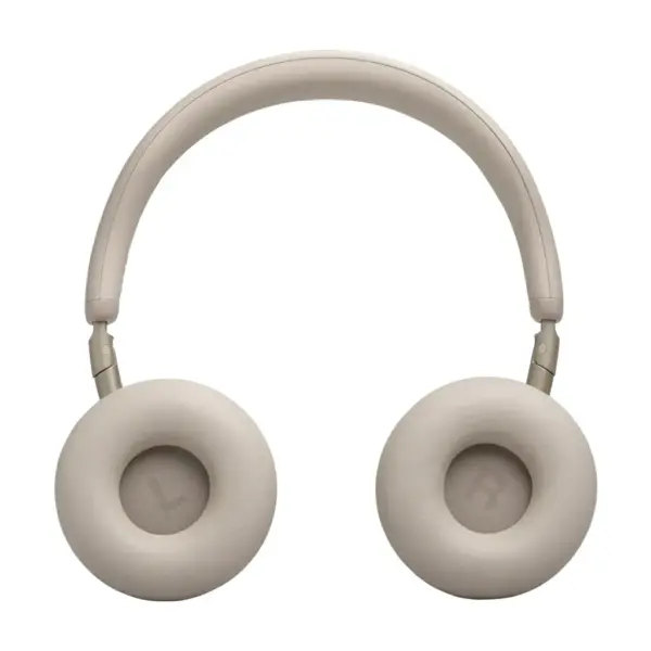 Навушники JBL Live 680NC Champagne (JBLLIVE680NCCPG)