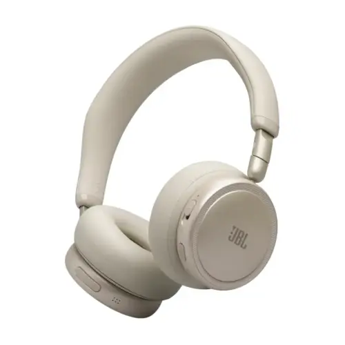 Навушники JBL Live 680NC Champagne (JBLLIVE680NCCPG) Навушники JBL Live 680NC Champagne (JBLLIVE680NCCPG)