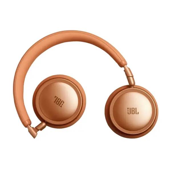 Навушники JBL Live 680NC Orange (JBLLIVE680NCORG) Навушники JBL Live 680NC Orange (JBLLIVE680NCORG)