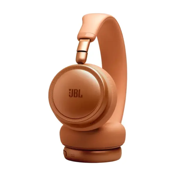 Навушники JBL Live 680NC Orange (JBLLIVE680NCORG) Навушники JBL Live 680NC Orange (JBLLIVE680NCORG)