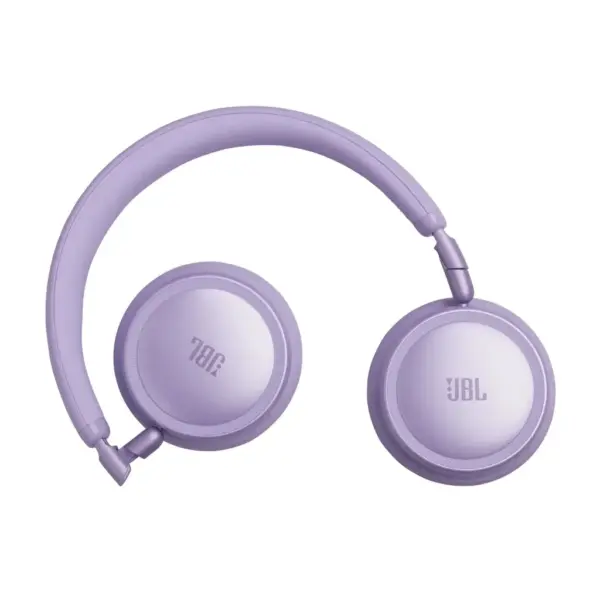 Навушники JBL Live 680NC Purple (JBLLIVE680NCPUR) Навушники JBL Live 680NC Purple (JBLLIVE680NCPUR)