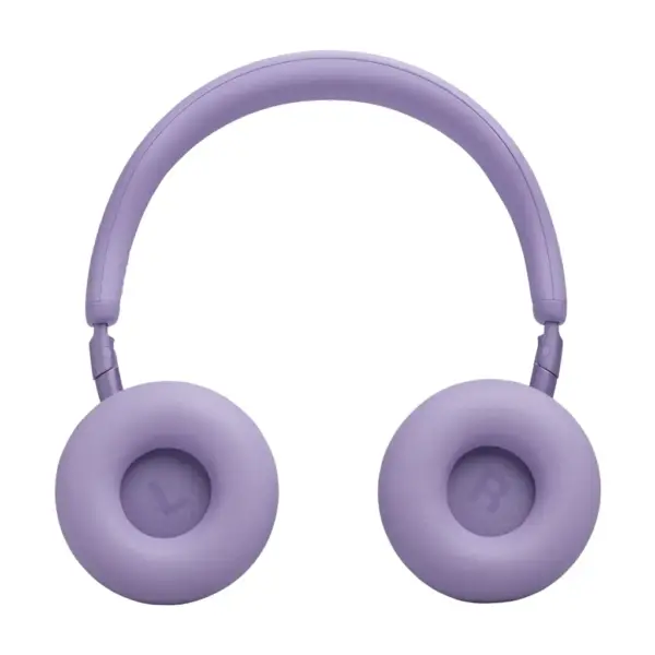 Навушники JBL Live 680NC Purple (JBLLIVE680NCPUR) Навушники JBL Live 680NC Purple (JBLLIVE680NCPUR)
