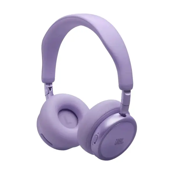 Навушники JBL Live 680NC Purple (JBLLIVE680NCPUR) Навушники JBL Live 680NC Purple (JBLLIVE680NCPUR)