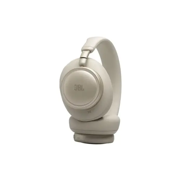 Навушники JBL Live 780NC Champagne (JBLLIVE780NCCPG)