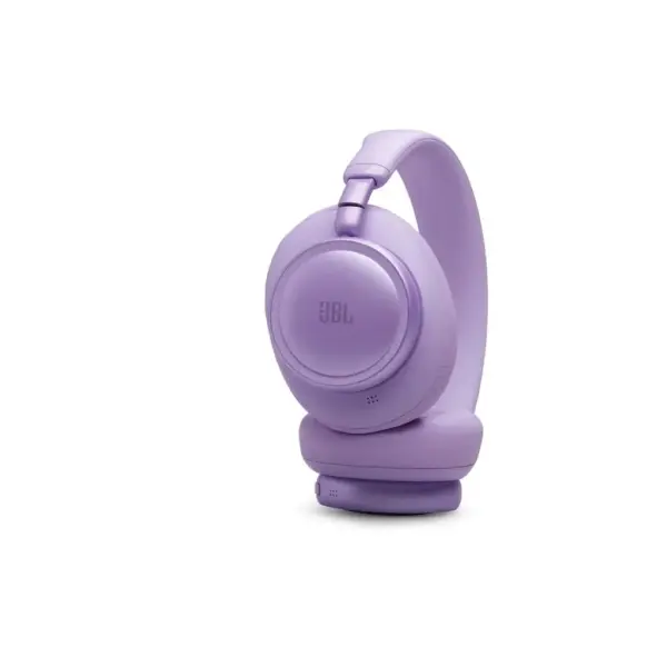 Навушники JBL Live 780NC Purple (JBLLIVE780NCPUR)
