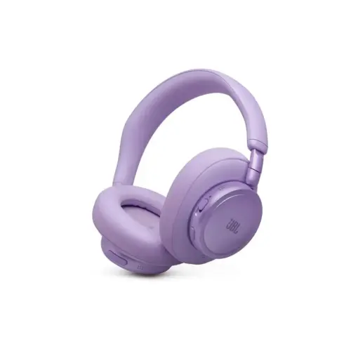 Навушники JBL Live 780NC Purple (JBLLIVE780NCPUR) Навушники JBL Live 780NC Purple (JBLLIVE780NCPUR)