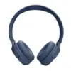 Навушники JBL Tune 520BT2 Blue (JBLT520BT2BLUEU)