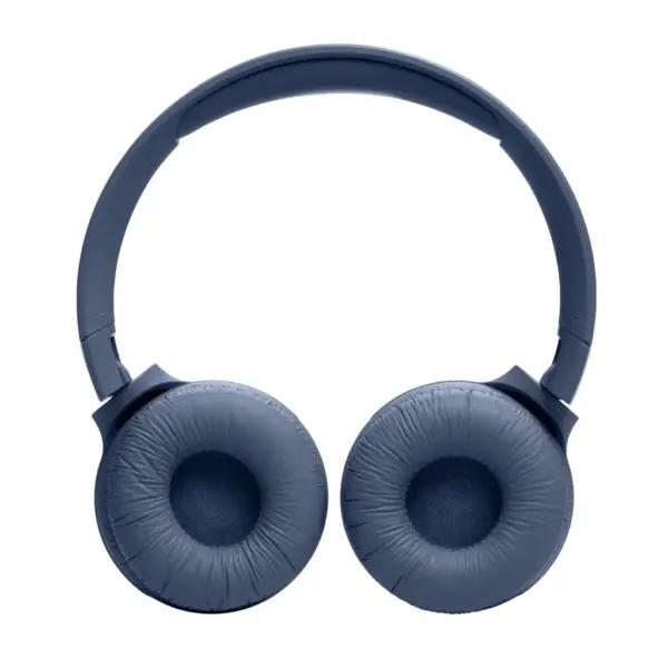 Навушники JBL Tune 520BT2 Blue (JBLT520BT2BLUEU)
