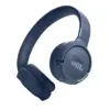 Навушники JBL Tune 520BT2 Blue (JBLT520BT2BLUEU)