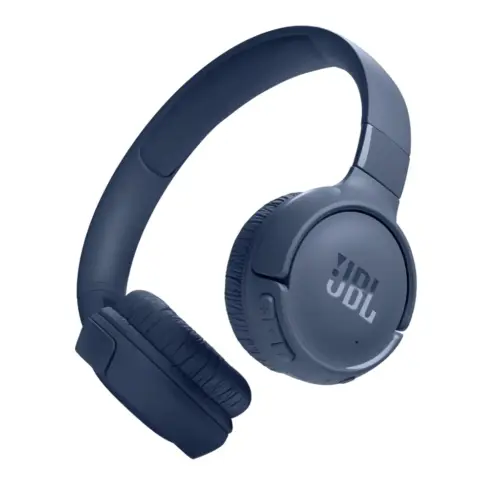 Навушники JBL Tune 520BT2 Blue (JBLT520BT2BLUEU) Навушники JBL Tune 520BT2 Blue (JBLT520BT2BLUEU)