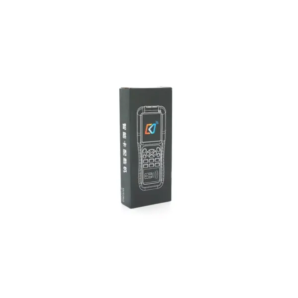 Дублікатор безконтактних карт Voltronic EM-Marine/MIFARE, ICOPY X100, USB 5V, 4AA (ZX_08CD) Дублікатор безконтактних карт Voltronic EM-Marine/MIFARE, ICOPY X100, USB 5V, 4AA (ZX_08CD)