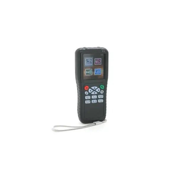 Дублікатор безконтактних карт Voltronic EM-Marine/MIFARE, ICOPY X100, USB 5V, 4AA (ZX_08CD) Дублікатор безконтактних карт Voltronic EM-Marine/MIFARE, ICOPY X100, USB 5V, 4AA (ZX_08CD)