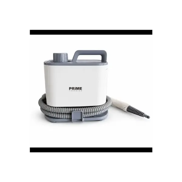 Пароочищувач PRIME Technics BSC 2302 SVI
