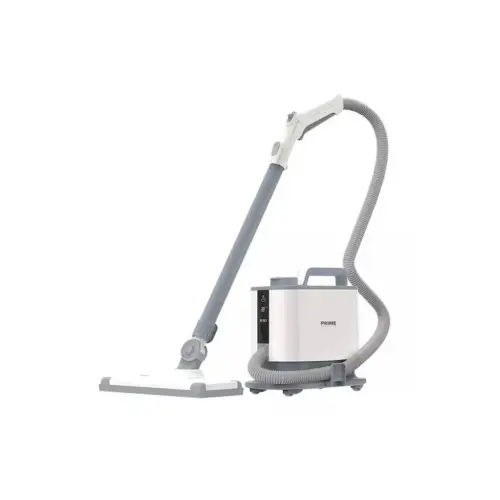 Пароочищувач PRIME Technics BSC 2302 SVI