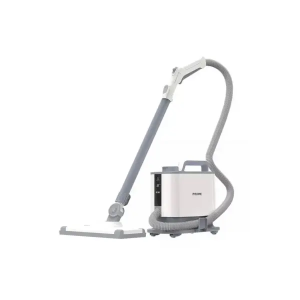 Пароочищувач PRIME Technics BSC 2302 SVI