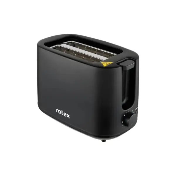 Тостер Rotex RTM115-B