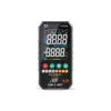Цифровий мультиметр Fuyi FY107B, V, A, Ω, C, F, тест діодів, ємність (FY107B)