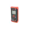 Цифровий мультиметр Habotest HT-123, V, Ω, без батарейок (HT-123/1)