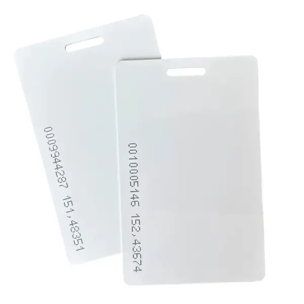 Безконтактна картка SEVEN Systems R71H