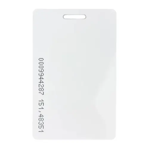 Безконтактна картка SEVEN Systems R71H