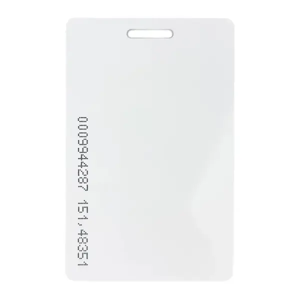 Безконтактна картка SEVEN Systems R71H