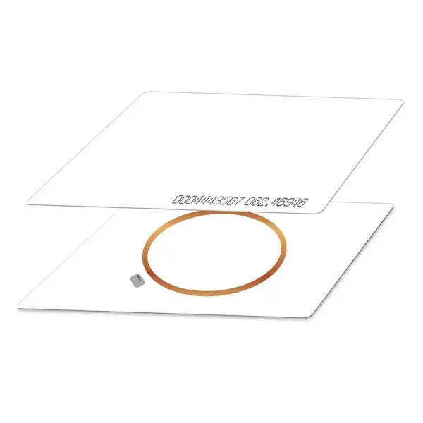 Безконтактна картка SEVEN Systems R73R