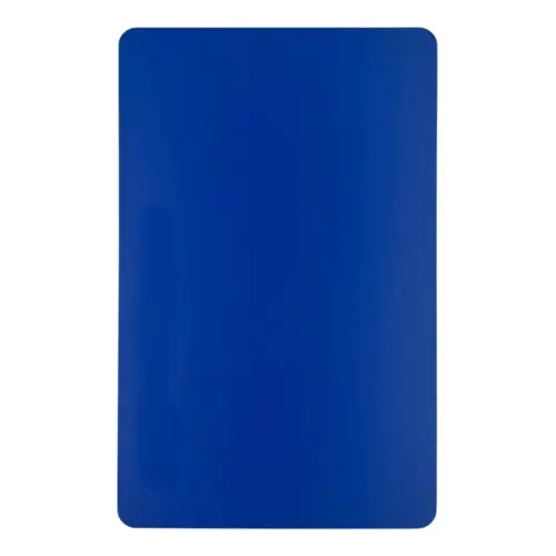 Безконтактна картка SEVEN Systems R76/blue Безконтактна картка SEVEN Systems R76/blue