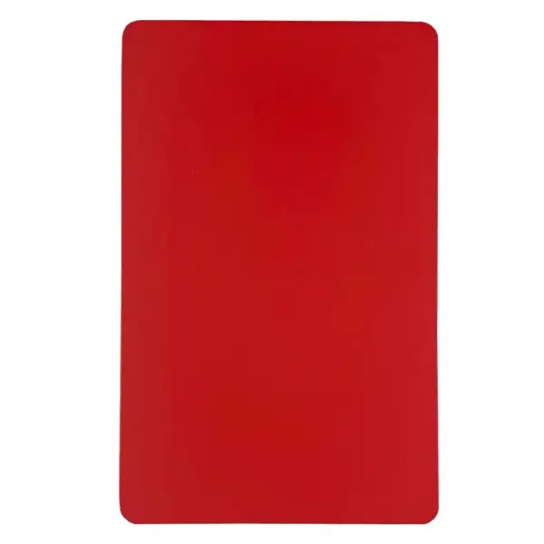 Безконтактна картка SEVEN Systems R76/red