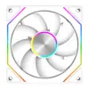Кулер до корпусу PcCooler FG120R ARGB WH
