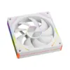 Кулер до корпусу PcCooler FG120R ARGB WH
