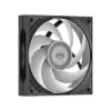 Кулер до корпусу PcCooler FE120 BK Кулер до корпусу PcCooler FE120 BK