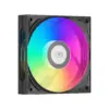 Кулер до корпусу PcCooler FE120 BK Кулер до корпусу PcCooler FE120 BK