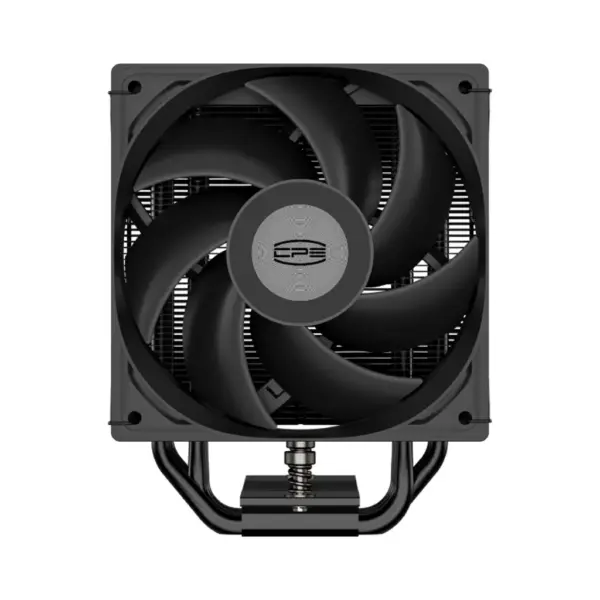 Кулер до процесора PcCooler RT500 Digital BK